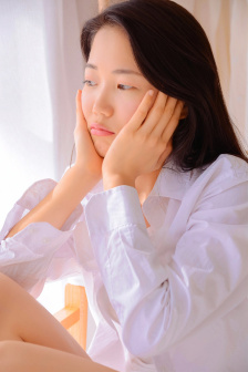 折扇探花